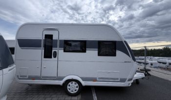 HOBBY Ontour 390 SF, Neufahrzeug full
