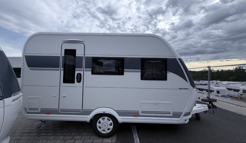 HOBBY Ontour 390 SF, Neufahrzeug full