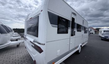 HOBBY Excellent Edition 495 UL – Neufahrzeug full