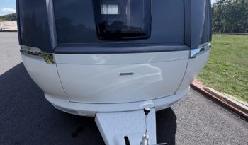 HOBBY Excellent Edition 540UL – Neufahrzeug 2027 full