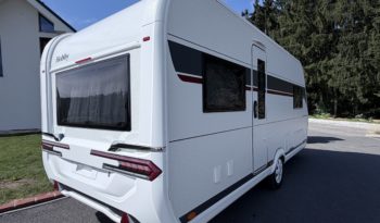 HOBBY Excellent Edition 540UL – Neufahrzeug 2027 full