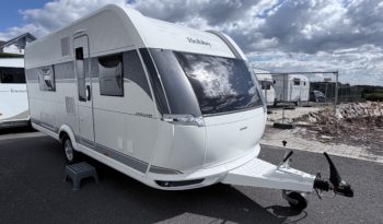 Hobby Excellent 540WFU – Neufahrzeug full