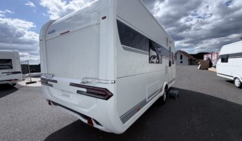 Hobby Excellent 540WFU – Neufahrzeug full