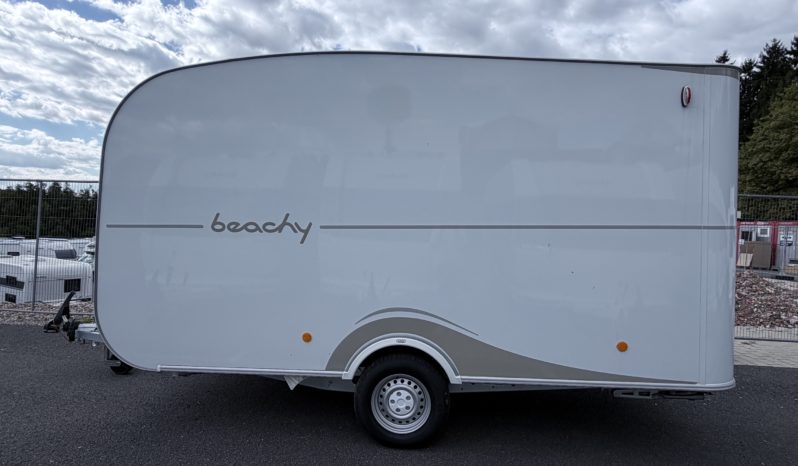 BEACHY 420 – Neufahrzeug full