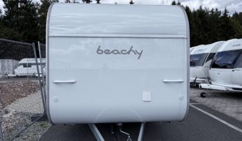 BEACHY 420 – Neufahrzeug full