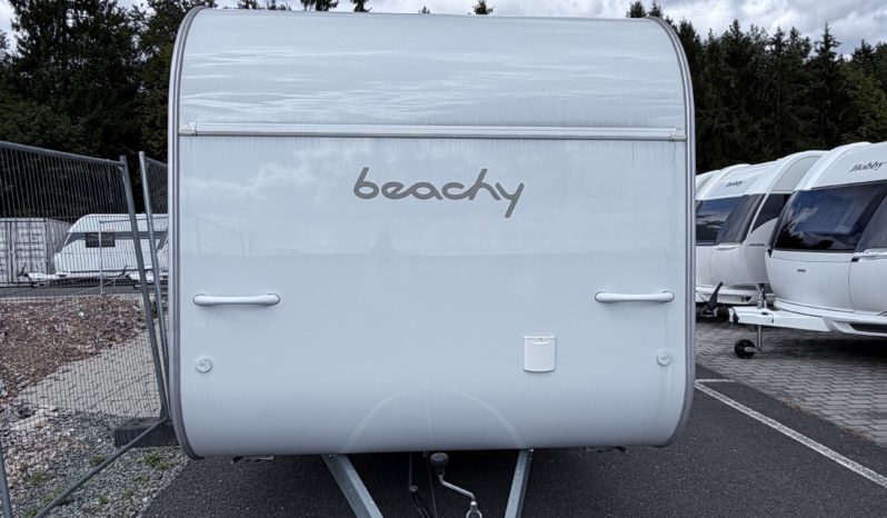 BEACHY 420 – Neufahrzeug full