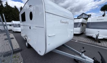 BEACHY 420 – Neufahrzeug full