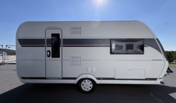 Hobby Excellent 460SL – Neufahrzeug Modell 2027 full