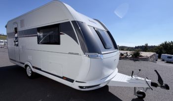 Hobby Excellent 460SL – Neufahrzeug Modell 2027 full