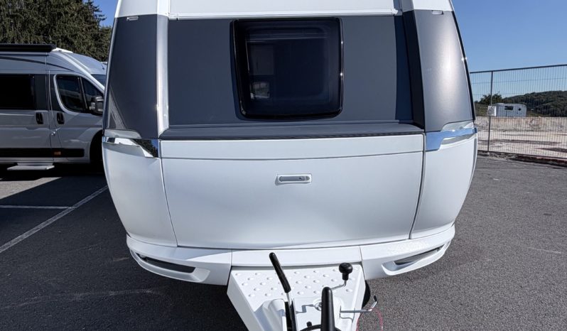Hobby Excellent 460SL – Neufahrzeug Modell 2027 full