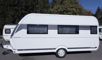 Hobby Excellent 460SL – Neufahrzeug Modell 2027 full