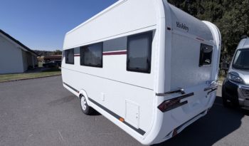 Hobby Excellent 460SL – Neufahrzeug Modell 2027 full