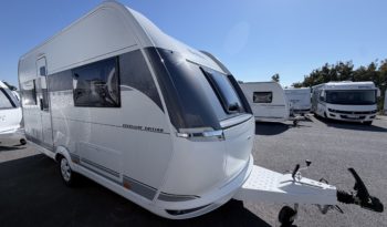 HOBBY Excellent Edition 460UFe – Neufahrzeug full