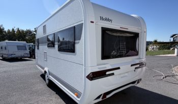 HOBBY DeLuxe 460UFe – Neufahrzeug full