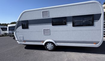 HOBBY DeLuxe 460UFe – Neufahrzeug full