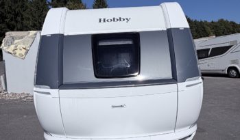 HOBBY DeLuxe 460UFe – Neufahrzeug full