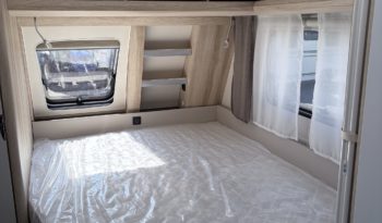 HOBBY DeLuxe 460UFe – Neufahrzeug full