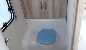 HOBBY DeLuxe 460UFe – Neufahrzeug full