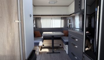 HOBBY DeLuxe 460UFe – Neufahrzeug full
