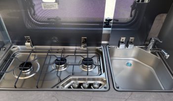 HOBBY DeLuxe 460UFe – Neufahrzeug full