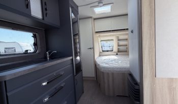 HOBBY DeLuxe 460UFe – Neufahrzeug full