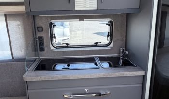 HOBBY DeLuxe 460UFe – Neufahrzeug full