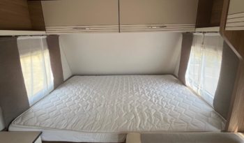 BÜRSTNER Premio Life 425TS full