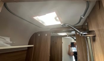 BÜRSTNER Premio Life 425TS full