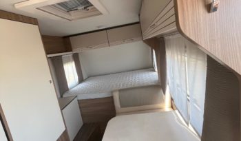BÜRSTNER Premio Life 425TS full