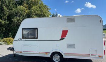 BÜRSTNER Premio Life 425TS full