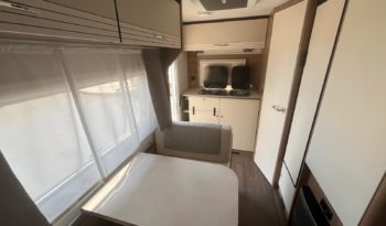 BÜRSTNER Premio Life 425TS full