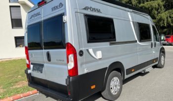 Pössl Roadcruiser full