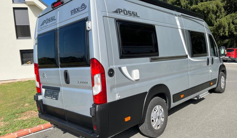 Pössl Roadcruiser full