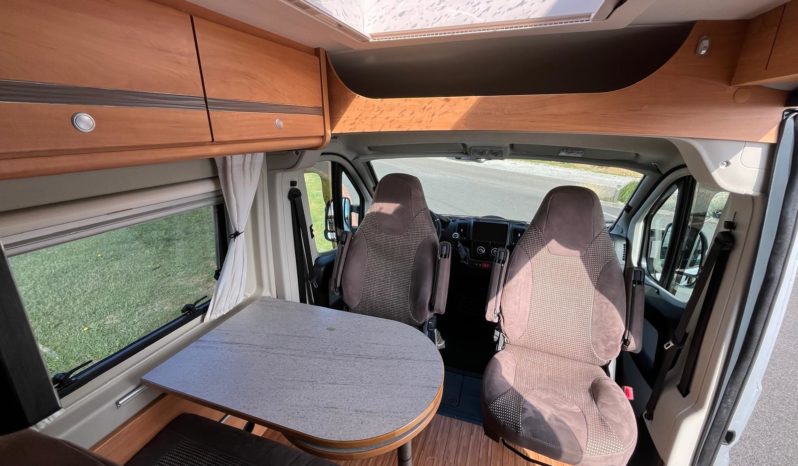 Pössl Roadcruiser full