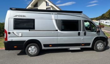 Pössl Roadcruiser full