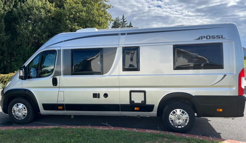 Pössl Roadcruiser full