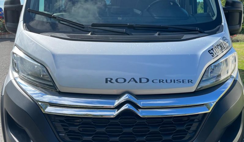 Pössl Roadcruiser full