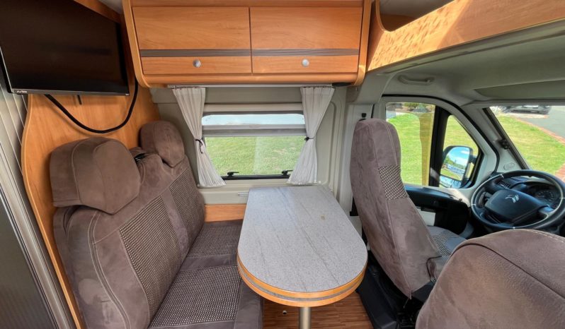 Pössl Roadcruiser full
