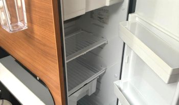 Elnagh Magnum 29, vollintegriet, 5 Sitzplätze Zulassung full