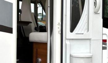 Elnagh Magnum 29, vollintegriet, 5 Sitzplätze Zulassung full