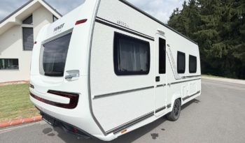 FENDT Apero 515 SG – Neufahrzeug, Modell 2027 mit Klima full