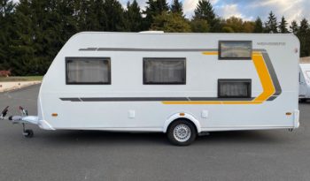 WEINSBERG CaraTwo 500QDK full
