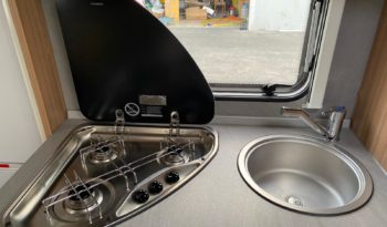 WEINSBERG CaraTwo 500QDK full
