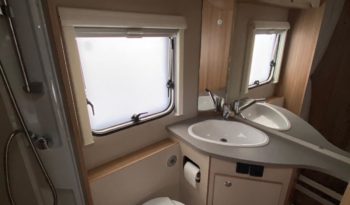 WEINSBERG CaraTwo 500QDK full