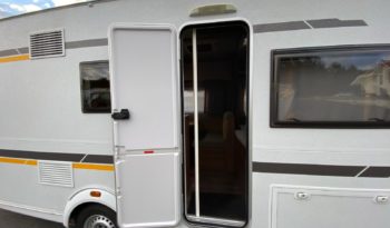 WEINSBERG CaraTwo 500QDK full