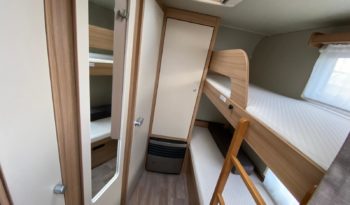 WEINSBERG CaraTwo 500QDK full
