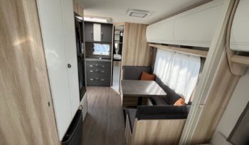 HOBBY DeLuxe 460SL – Neufahrzeug full