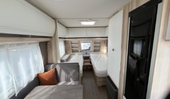 HOBBY DeLuxe 460SL – Neufahrzeug full
