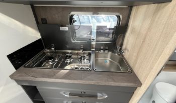 HOBBY DeLuxe 460SL – Neufahrzeug full