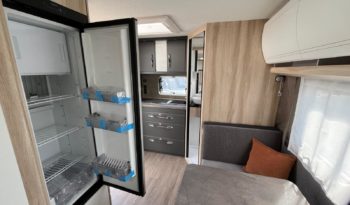 HOBBY DeLuxe 460SL – Neufahrzeug full